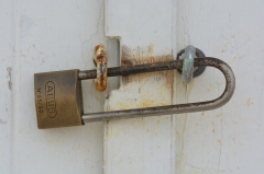 cylindre, serrure, sécurité